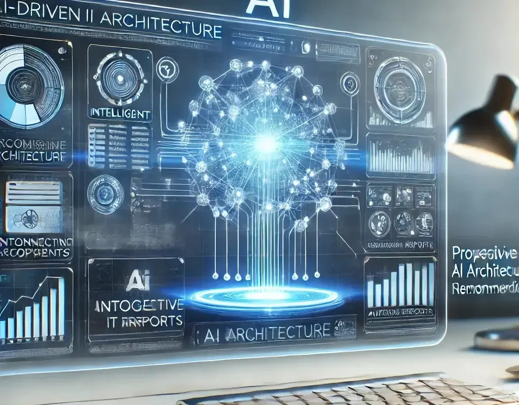 What is IT architecture and why is it important?